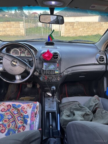 Chevrolet Aveo 2011, 327,000 km - 1.4 l - Masallı