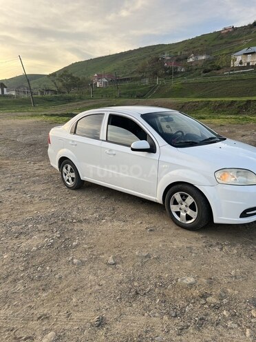 Chevrolet Aveo 2011, 327,000 km - 1.4 l - Masallı