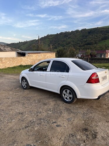 Chevrolet Aveo 2011, 327,000 km - 1.4 l - Masallı