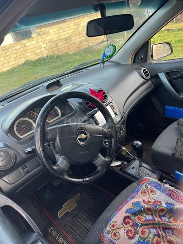 Chevrolet Aveo 2011, 327,000 km - 1.4 l - Masallı
