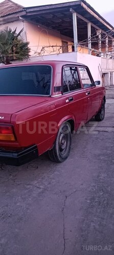 LADA (VAZ) 2107 1997, 33,500 km - 1.5 l - Şirvan