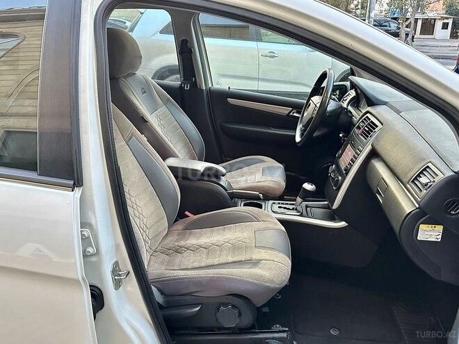 Mercedes B 180 2008, 112,000 km - 1.7 l - Bakı