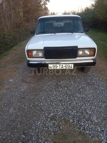 LADA (VAZ) 2107 2001, 369,523 km - 1.5 l - Göyçay