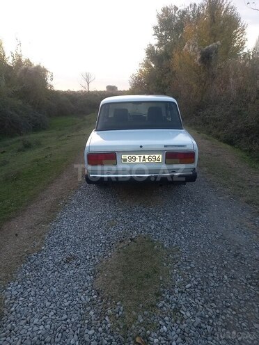 LADA (VAZ) 2107 2001, 369,523 km - 1.5 l - Göyçay