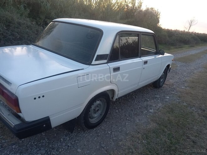 LADA (VAZ) 2107 2001, 369,523 km - 1.5 l - Göyçay