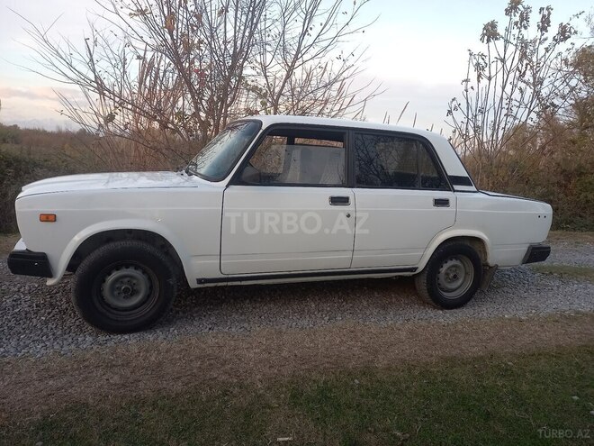 LADA (VAZ) 2107 2001, 369,523 km - 1.5 l - Göyçay