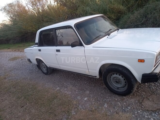 LADA (VAZ) 2107 2001, 369,523 km - 1.5 l - Göyçay