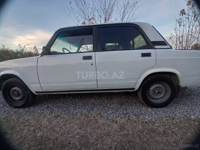 LADA (VAZ) 2107 2001, 369,523 km - 1.5 l - Göyçay