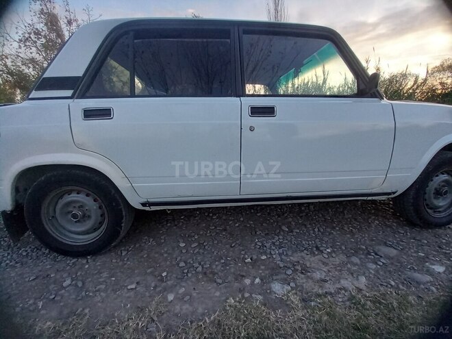 LADA (VAZ) 2107 2001, 369,523 km - 1.5 l - Göyçay