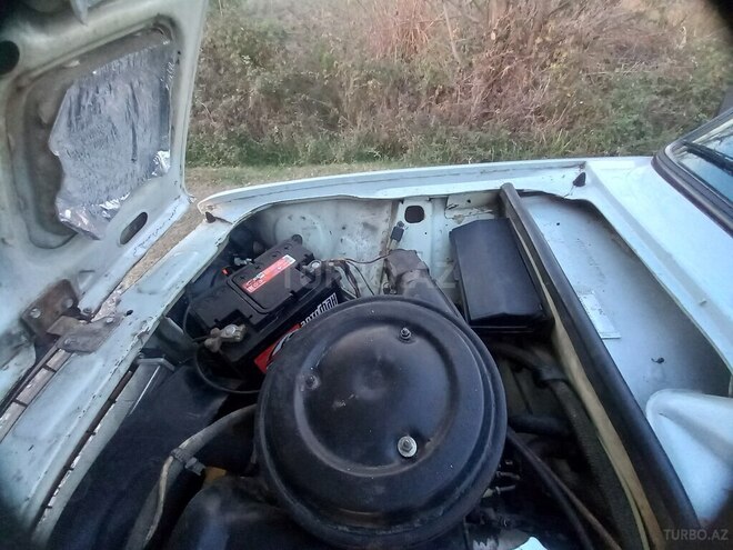 LADA (VAZ) 2107 2001, 369,523 km - 1.5 l - Göyçay