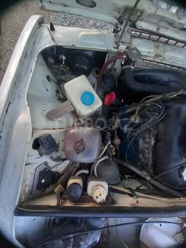 LADA (VAZ) 2107 2001, 369,523 km - 1.5 l - Göyçay