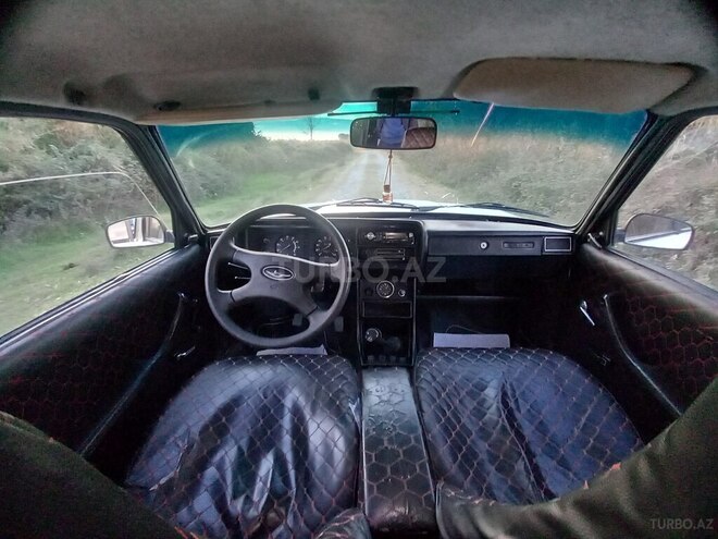 LADA (VAZ) 2107 2001, 369,523 km - 1.5 l - Göyçay