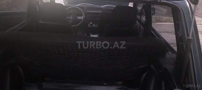 LADA (VAZ) Niva 1998, 238,100 km - 1.7 l - Yevlax