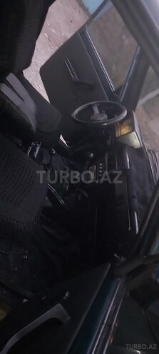 LADA (VAZ) Niva 1998, 238,100 km - 1.7 l - Yevlax