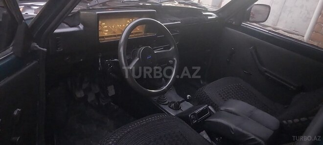 LADA (VAZ) Niva 1998, 238,100 km - 1.7 l - Yevlax