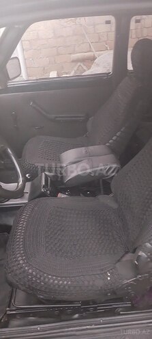 LADA (VAZ) Niva 1998, 238,100 km - 1.7 l - Yevlax