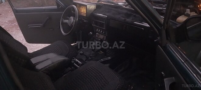 LADA (VAZ) Niva 1998, 238,100 km - 1.7 l - Yevlax