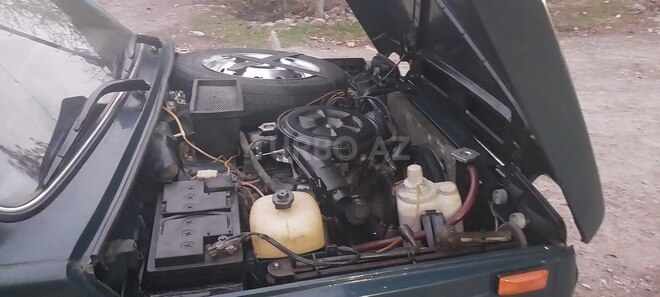 LADA (VAZ) Niva 1998, 238,100 km - 1.7 l - Yevlax