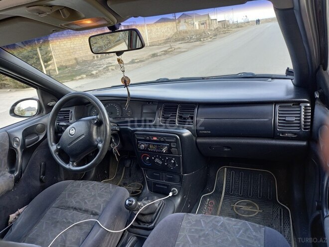 Opel Vectra 1996, 252,000 km - 1.6 l - Sumqayıt