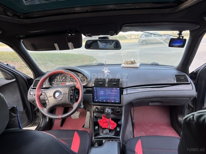 BMW 318 2001, 500,000 km - 2.0 l - Bakı