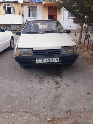 LADA (VAZ) 2109 1988, 820,000 km - 1.6 l - Bakı