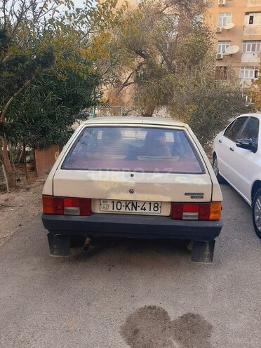 LADA (VAZ) 2109 1988, 820,000 km - 1.6 l - Bakı