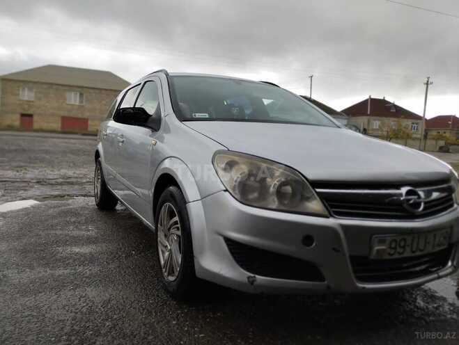 Opel Astra 2008, 159,648 km - 1.3 l - Xaçmaz