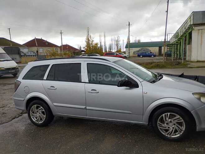 Opel Astra 2008, 159,648 km - 1.3 l - Xaçmaz