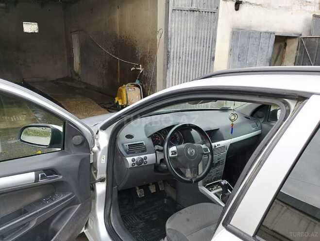 Opel Astra 2008, 159,648 km - 1.3 l - Xaçmaz