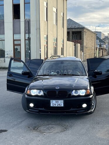 BMW 318 2001, 500,000 km - 2.0 l - Bakı