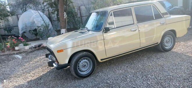 LADA (VAZ) 2106 1987, 10,000 km - 1.5 l - Cəlilabad