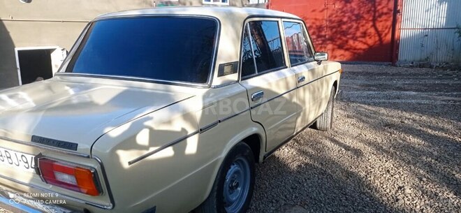 LADA (VAZ) 2106 1987, 10,000 km - 1.5 l - Cəlilabad