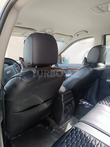 Hyundai Santa Fe 2009, 147,000 km - 2.2 l - Bakı