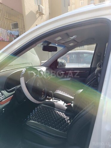 Hyundai Santa Fe 2009, 147,000 km - 2.2 l - Bakı