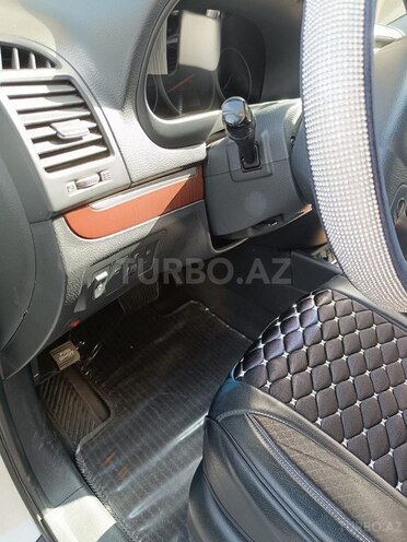Hyundai Santa Fe 2009, 147,000 km - 2.2 l - Bakı