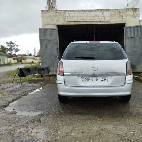 Opel Astra 2008, 159,648 km - 1.3 l - Xaçmaz
