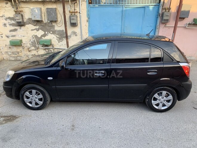 Kia Rio 2008, 172,638 km - 1.4 l - Bakı