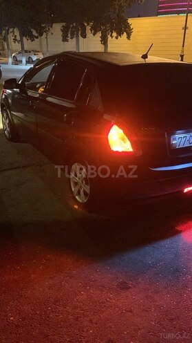 Kia Rio 2008, 172,638 km - 1.4 l - Bakı