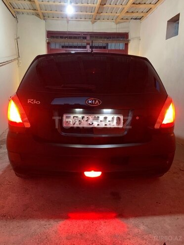 Kia Rio 2008, 172,638 km - 1.4 l - Bakı