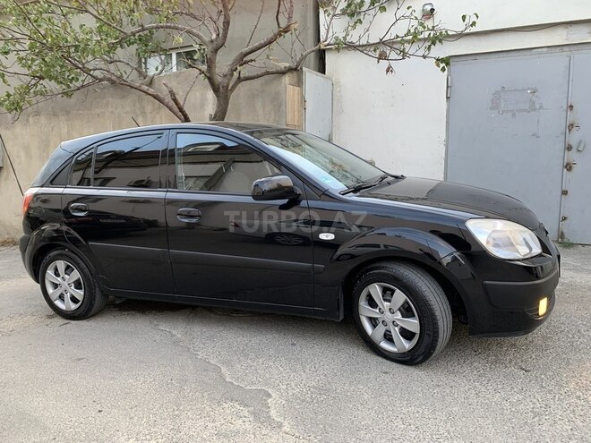Kia Rio 2008, 172,638 km - 1.4 l - Bakı