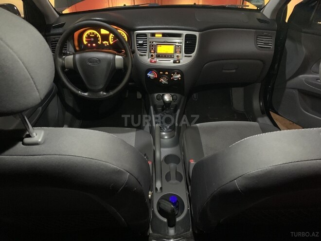 Kia Rio 2008, 172,638 km - 1.4 l - Bakı