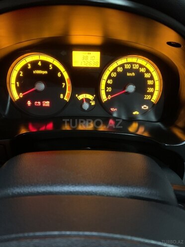 Kia Rio 2008, 172,638 km - 1.4 l - Bakı