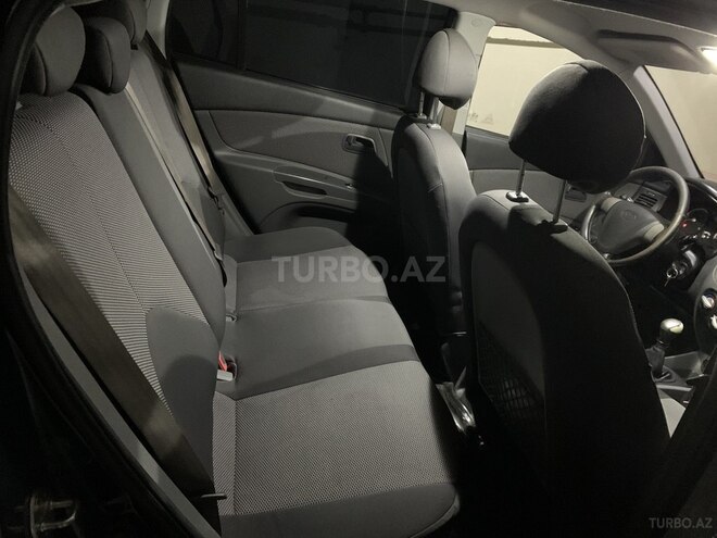 Kia Rio 2008, 172,638 km - 1.4 l - Bakı