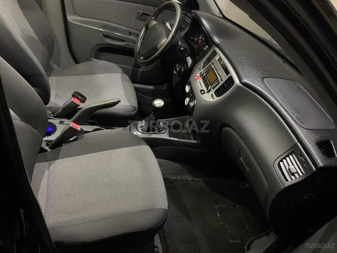 Kia Rio 2008, 172,638 km - 1.4 l - Bakı