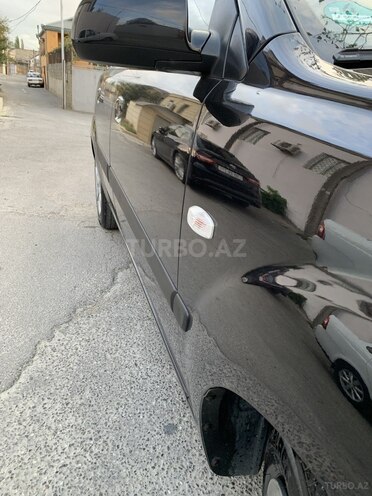 Kia Rio 2008, 172,638 km - 1.4 l - Bakı