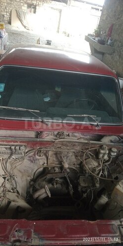 LADA (VAZ) 2107 1998, 450,000 km - 1.6 l - Şəmkir