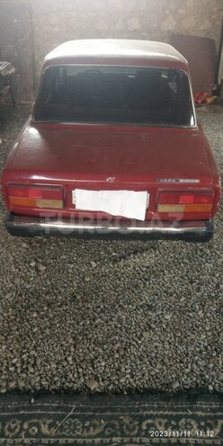 LADA (VAZ) 2107 1998, 450,000 km - 1.6 l - Şəmkir