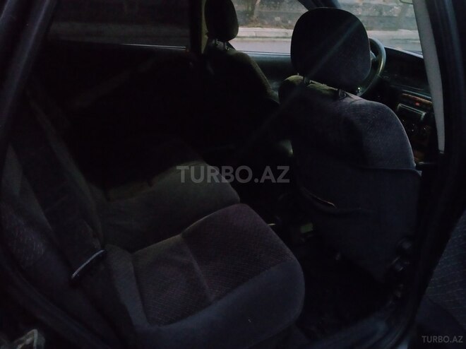 Opel Vectra 1996, 449,460 km - 1.8 л - Şəki