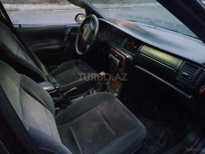 Opel Vectra 1996, 449,460 km - 1.8 л - Şəki