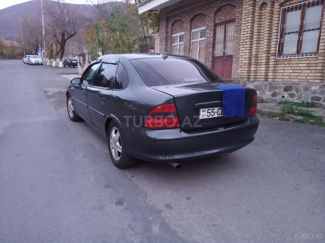 Opel Vectra 1996, 449,460 km - 1.8 л - Şəki